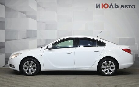 Opel Insignia II рестайлинг, 2012 год, 900 000 рублей, 7 фотография