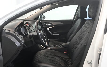 Opel Insignia II рестайлинг, 2012 год, 900 000 рублей, 9 фотография