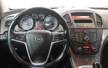 Opel Insignia II рестайлинг, 2012 год, 900 000 рублей, 15 фотография