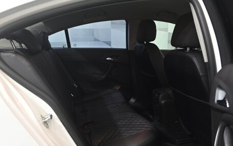 Opel Insignia II рестайлинг, 2012 год, 900 000 рублей, 18 фотография