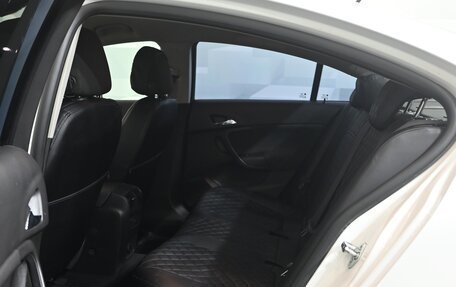 Opel Insignia II рестайлинг, 2012 год, 900 000 рублей, 19 фотография