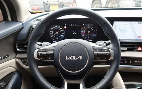 KIA Sportage IV рестайлинг, 2022 год, 2 120 131 рублей, 8 фотография