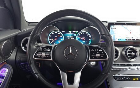 Mercedes-Benz GLC Coupe, 2022 год, 3 800 000 рублей, 6 фотография