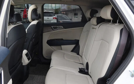 KIA Sportage IV рестайлинг, 2022 год, 2 120 131 рублей, 7 фотография
