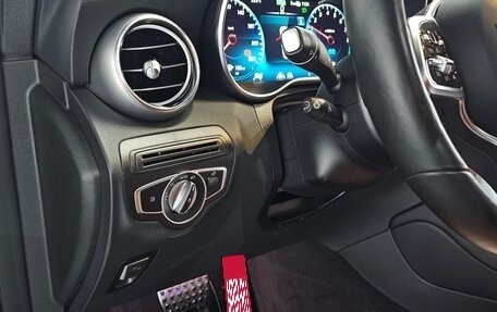 Mercedes-Benz GLC Coupe, 2022 год, 3 800 000 рублей, 10 фотография