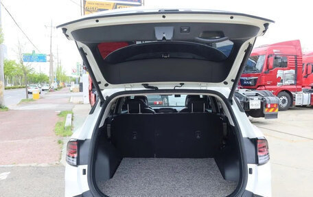 KIA Sportage IV рестайлинг, 2022 год, 2 120 131 рублей, 18 фотография