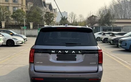 Haval H5, 2023 год, 2 440 000 рублей, 5 фотография