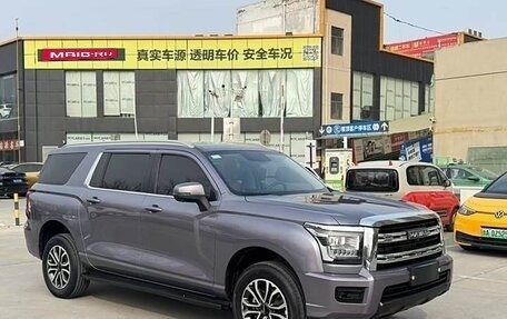 Haval H5, 2023 год, 2 440 000 рублей, 3 фотография