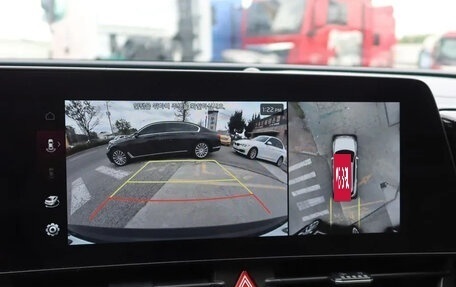 KIA Sportage IV рестайлинг, 2022 год, 2 120 131 рублей, 10 фотография