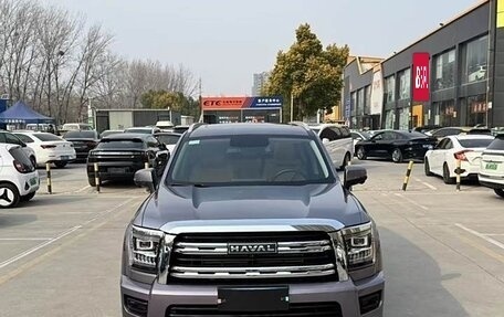 Haval H5, 2023 год, 2 440 000 рублей, 2 фотография