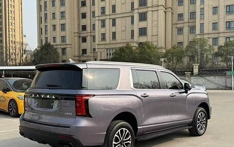 Haval H5, 2023 год, 2 440 000 рублей, 6 фотография