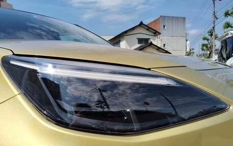 Toyota Yaris Cross, 2021 год, 1 543 000 рублей, 9 фотография