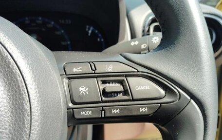 Toyota Yaris Cross, 2021 год, 1 543 000 рублей, 11 фотография