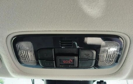 Toyota Yaris Cross, 2021 год, 1 543 000 рублей, 16 фотография