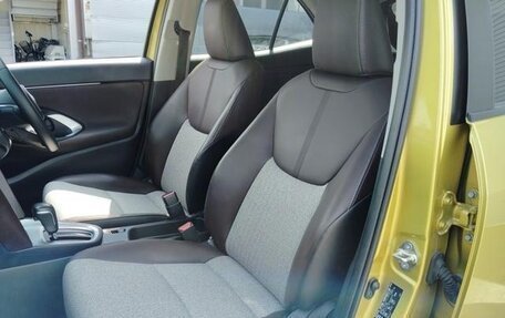 Toyota Yaris Cross, 2021 год, 1 543 000 рублей, 24 фотография