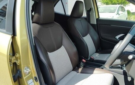 Toyota Yaris Cross, 2021 год, 1 543 000 рублей, 21 фотография