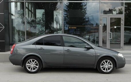 Nissan Primera III, 2003 год, 550 000 рублей, 4 фотография