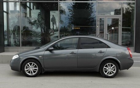 Nissan Primera III, 2003 год, 550 000 рублей, 8 фотография