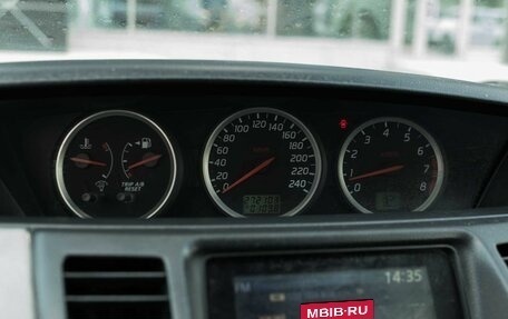 Nissan Primera III, 2003 год, 550 000 рублей, 12 фотография