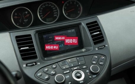 Nissan Primera III, 2003 год, 550 000 рублей, 13 фотография