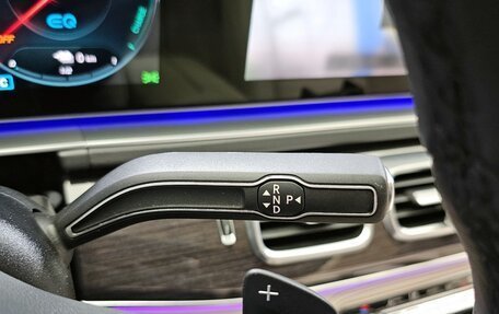 Mercedes-Benz GLE, 2022 год, 6 000 000 рублей, 8 фотография