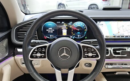 Mercedes-Benz GLE, 2022 год, 6 000 000 рублей, 7 фотография
