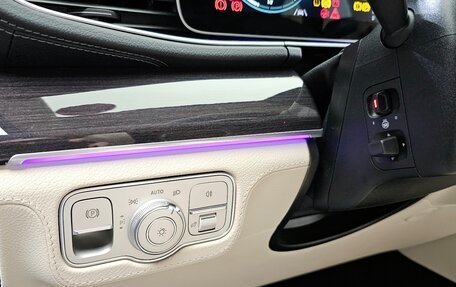 Mercedes-Benz GLE, 2022 год, 6 000 000 рублей, 10 фотография