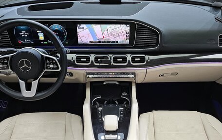 Mercedes-Benz GLE, 2022 год, 6 000 000 рублей, 6 фотография