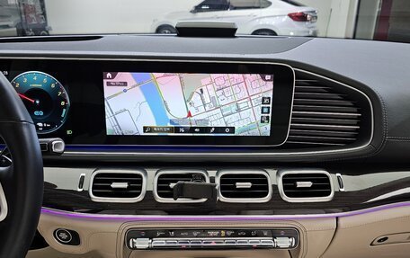 Mercedes-Benz GLE, 2022 год, 6 000 000 рублей, 12 фотография