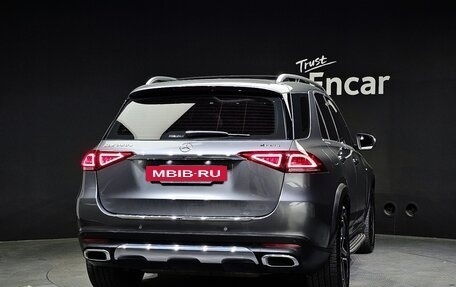 Mercedes-Benz GLE, 2022 год, 6 000 000 рублей, 3 фотография