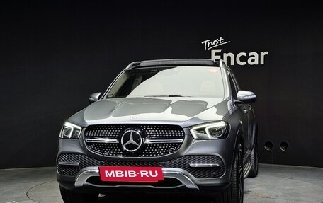 Mercedes-Benz GLE, 2022 год, 6 000 000 рублей, 2 фотография