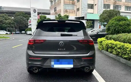 Volkswagen Golf VIII, 2022 год, 1 940 131 рублей, 7 фотография