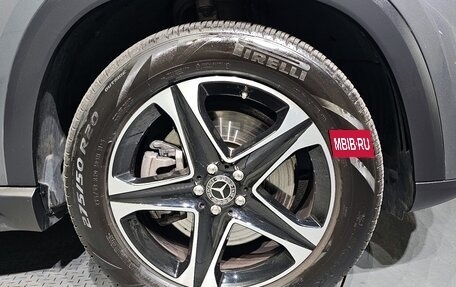 Mercedes-Benz GLE, 2022 год, 6 000 000 рублей, 13 фотография