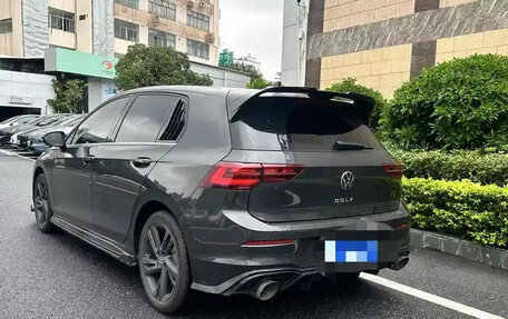 Volkswagen Golf VIII, 2022 год, 1 940 131 рублей, 6 фотография