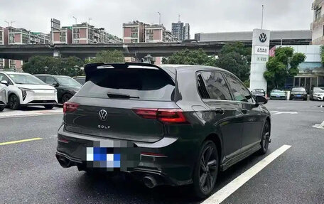 Volkswagen Golf VIII, 2022 год, 1 940 131 рублей, 8 фотография