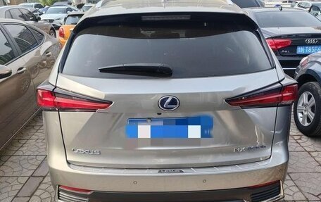 Lexus NX I, 2020 год, 2 850 011 рублей, 4 фотография