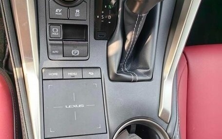Lexus NX I, 2020 год, 2 850 011 рублей, 8 фотография