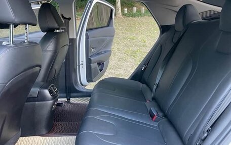 Hyundai Elantra, 2021 год, 1 294 180 рублей, 8 фотография