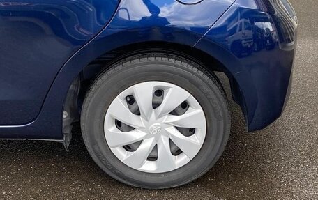 Toyota Vitz, 2020 год, 743 000 рублей, 11 фотография