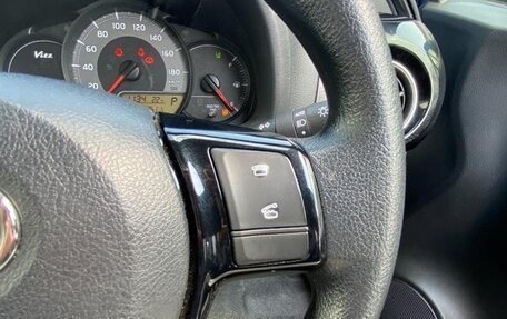 Toyota Vitz, 2020 год, 743 000 рублей, 18 фотография