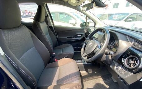 Toyota Vitz, 2020 год, 743 000 рублей, 13 фотография