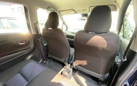 Toyota Vitz, 2020 год, 743 000 рублей, 30 фотография