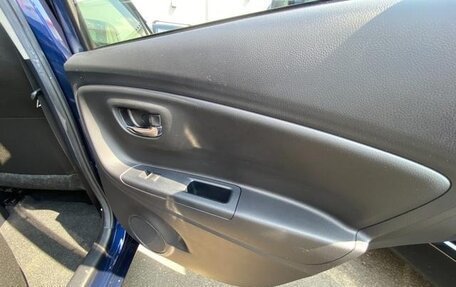 Toyota Vitz, 2020 год, 743 000 рублей, 29 фотография