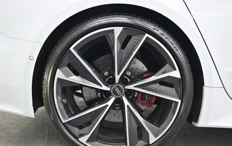 Audi RS 7, 2021 год, 12 490 020 рублей, 5 фотография