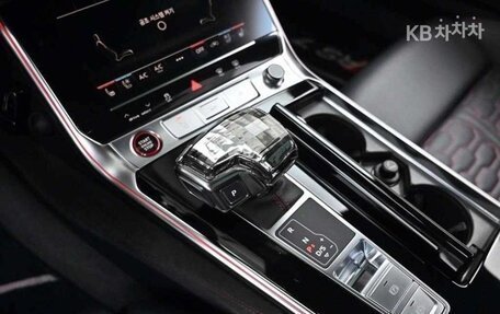 Audi RS 7, 2021 год, 12 490 020 рублей, 9 фотография