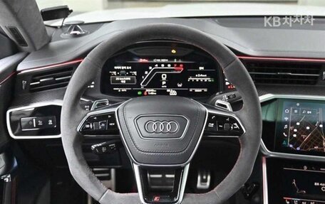 Audi RS 7, 2021 год, 12 490 020 рублей, 13 фотография
