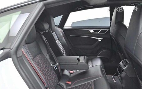 Audi RS 7, 2021 год, 12 490 020 рублей, 12 фотография