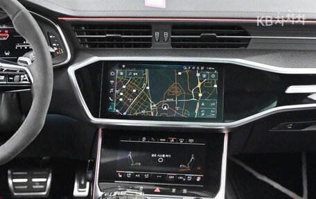 Audi RS 7, 2021 год, 12 490 020 рублей, 14 фотография