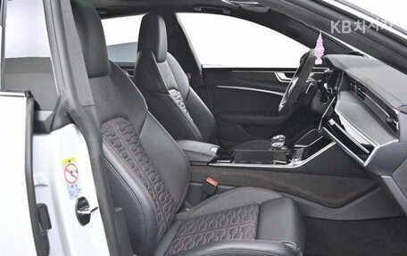 Audi RS 7, 2021 год, 12 490 020 рублей, 10 фотография