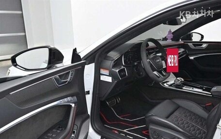 Audi RS 7, 2021 год, 12 490 020 рублей, 11 фотография